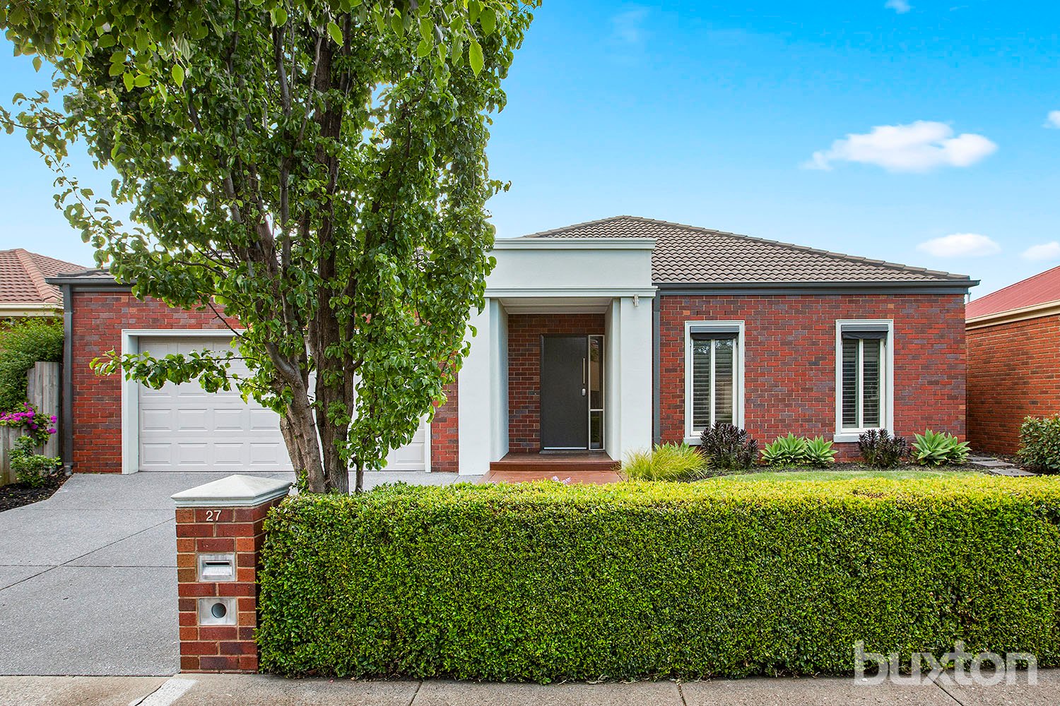 Gallery: 27 Black Knight Street
