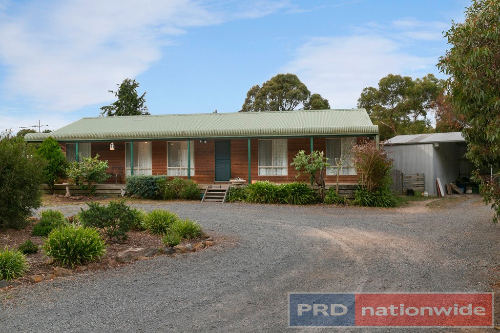 27 Blackberry Lane HADDON 1