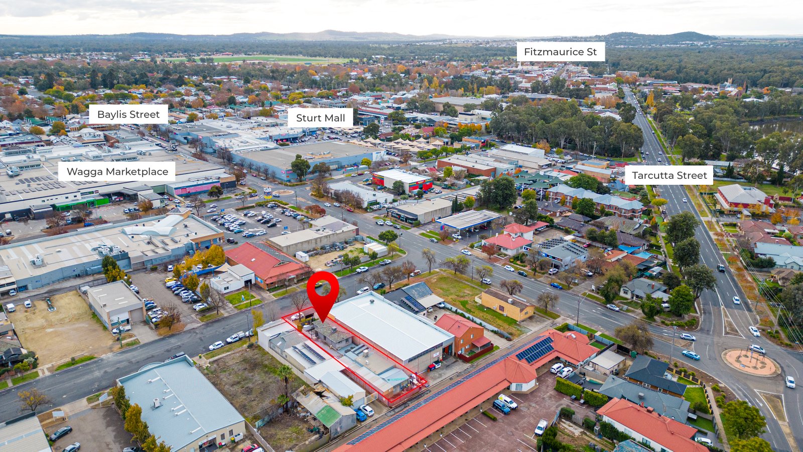 27 Blake Street WAGGA WAGGA 3