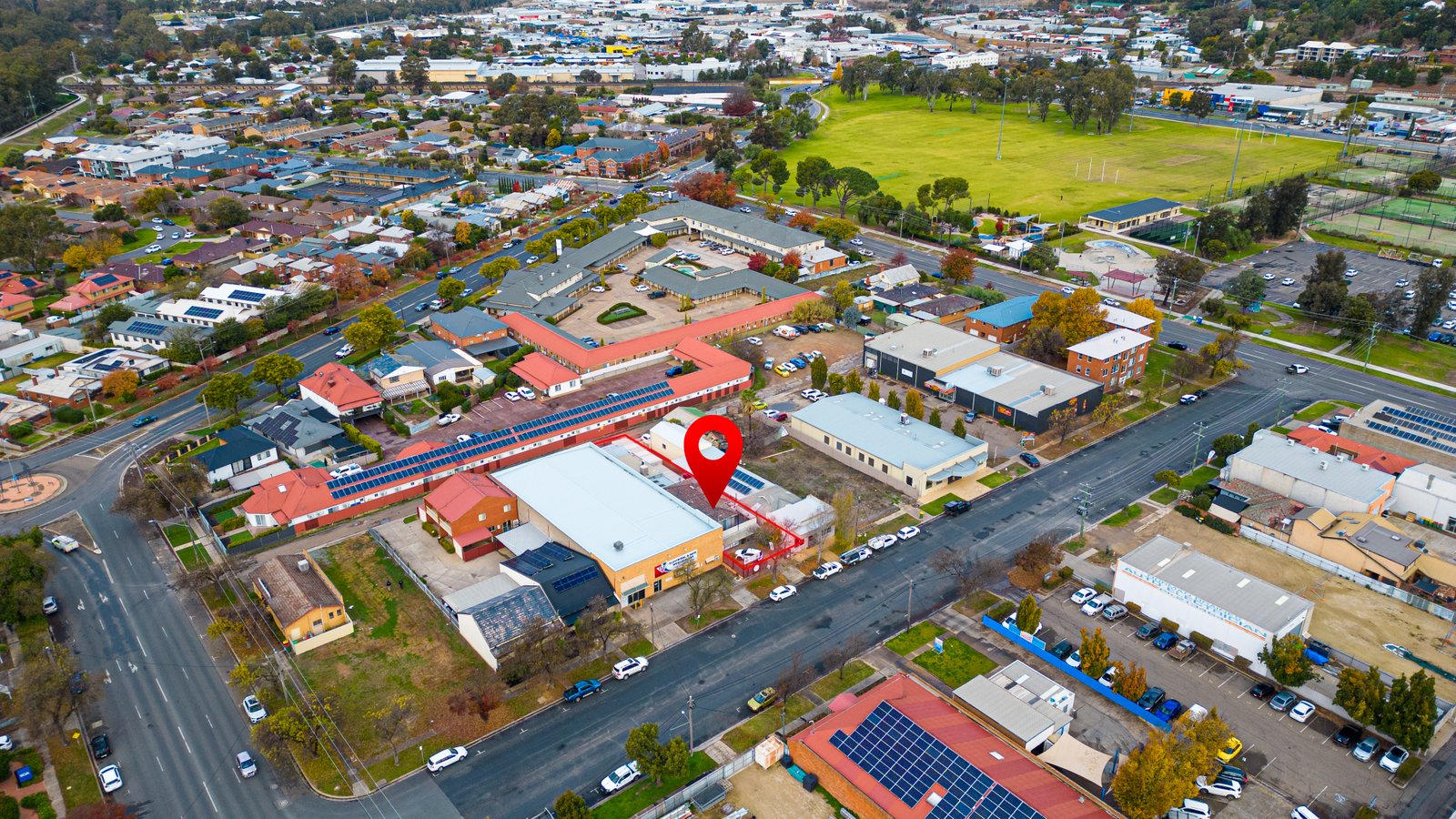 27 Blake Street WAGGA WAGGA 5