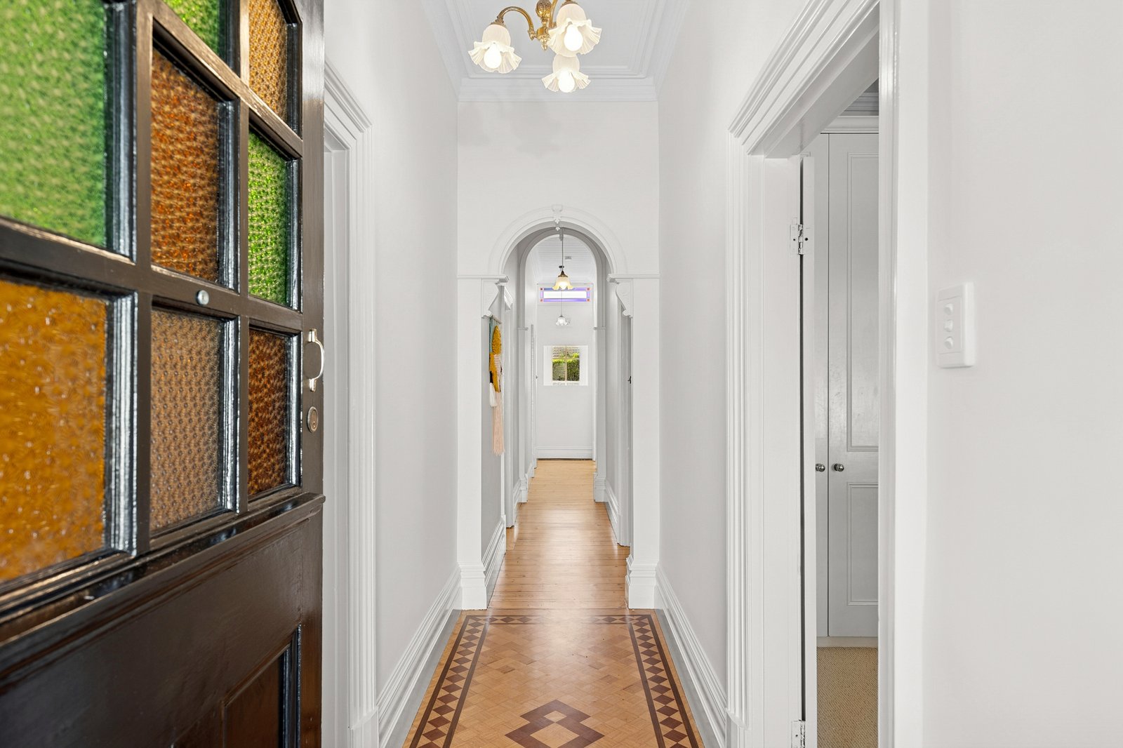 Gallery: 27 Blessington Street