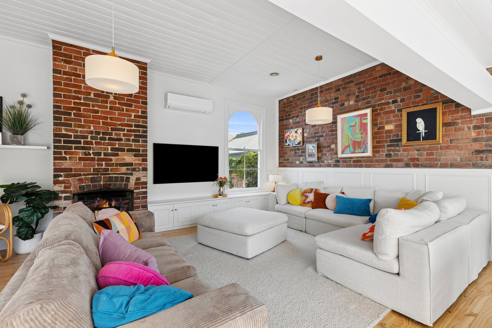 Gallery: 27 Blessington Street