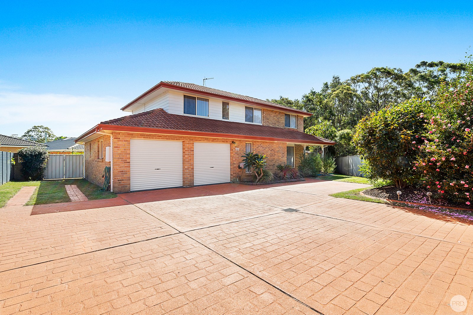 27 Bosuns Place SALAMANDER BAY 8