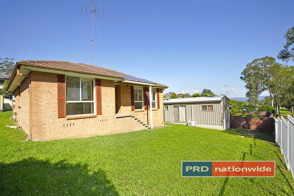 27 Bottlebrush Drive CRANEBROOK 1