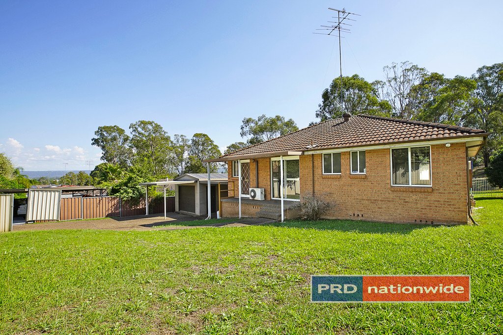 27 Bottlebrush Drive CRANEBROOK 2