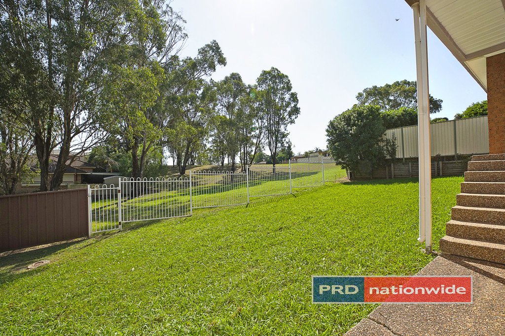 27 Bottlebrush Drive CRANEBROOK 3