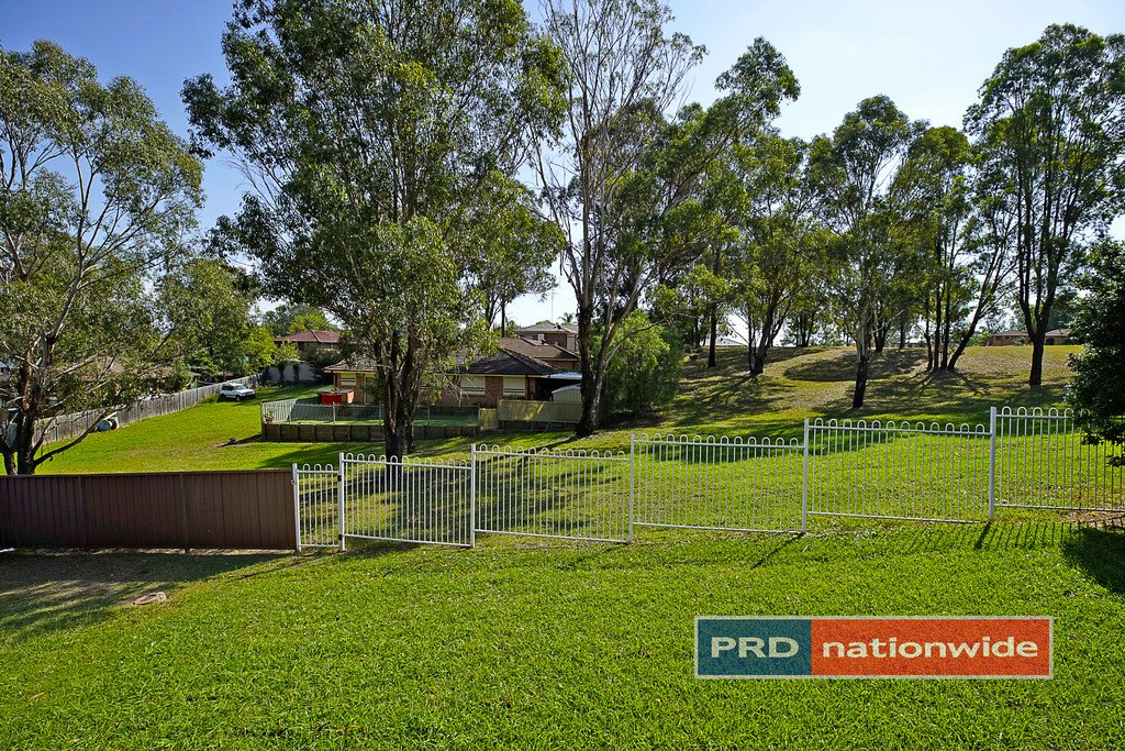 27 Bottlebrush Drive CRANEBROOK 8
