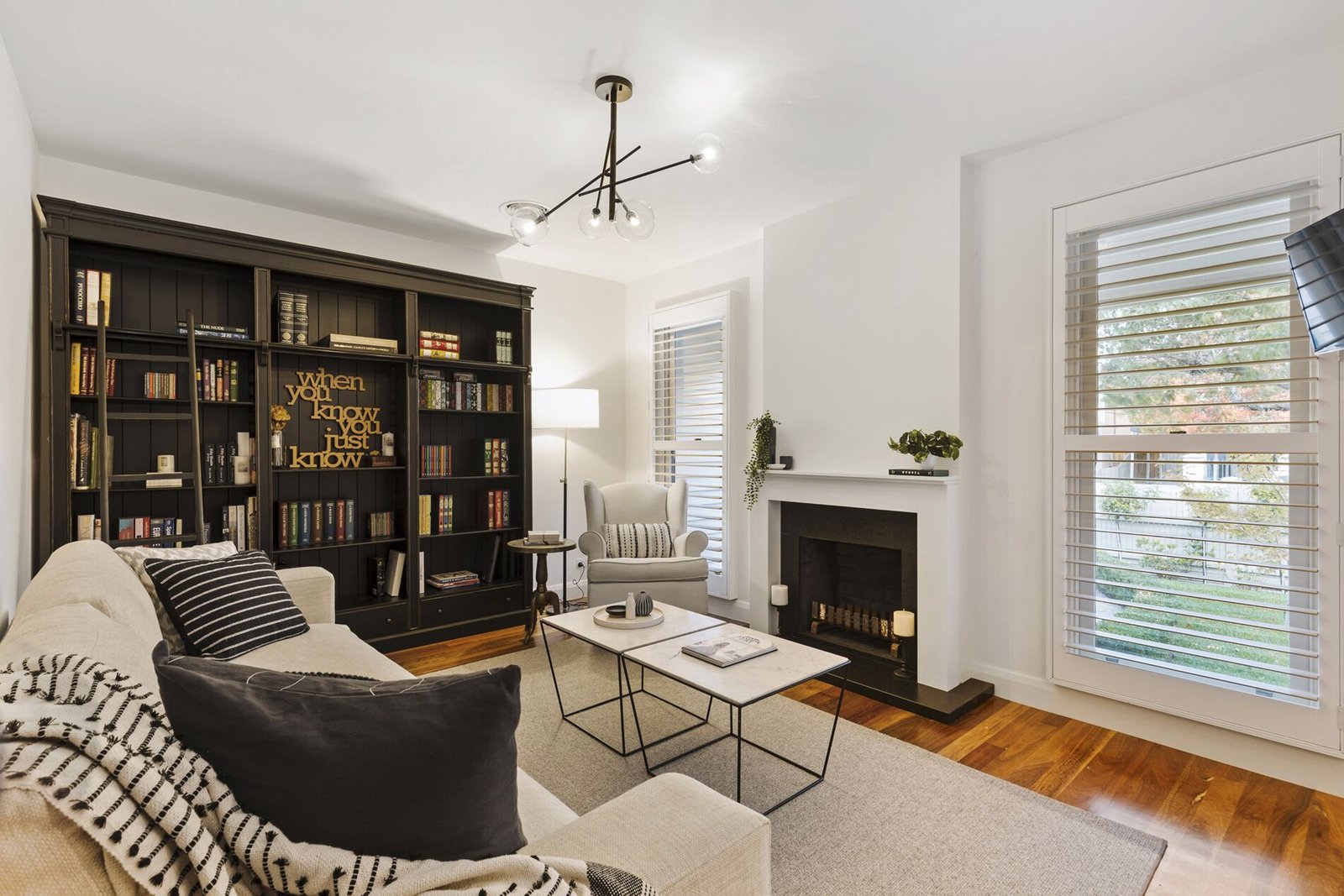 Gallery: 27 Brooks Street