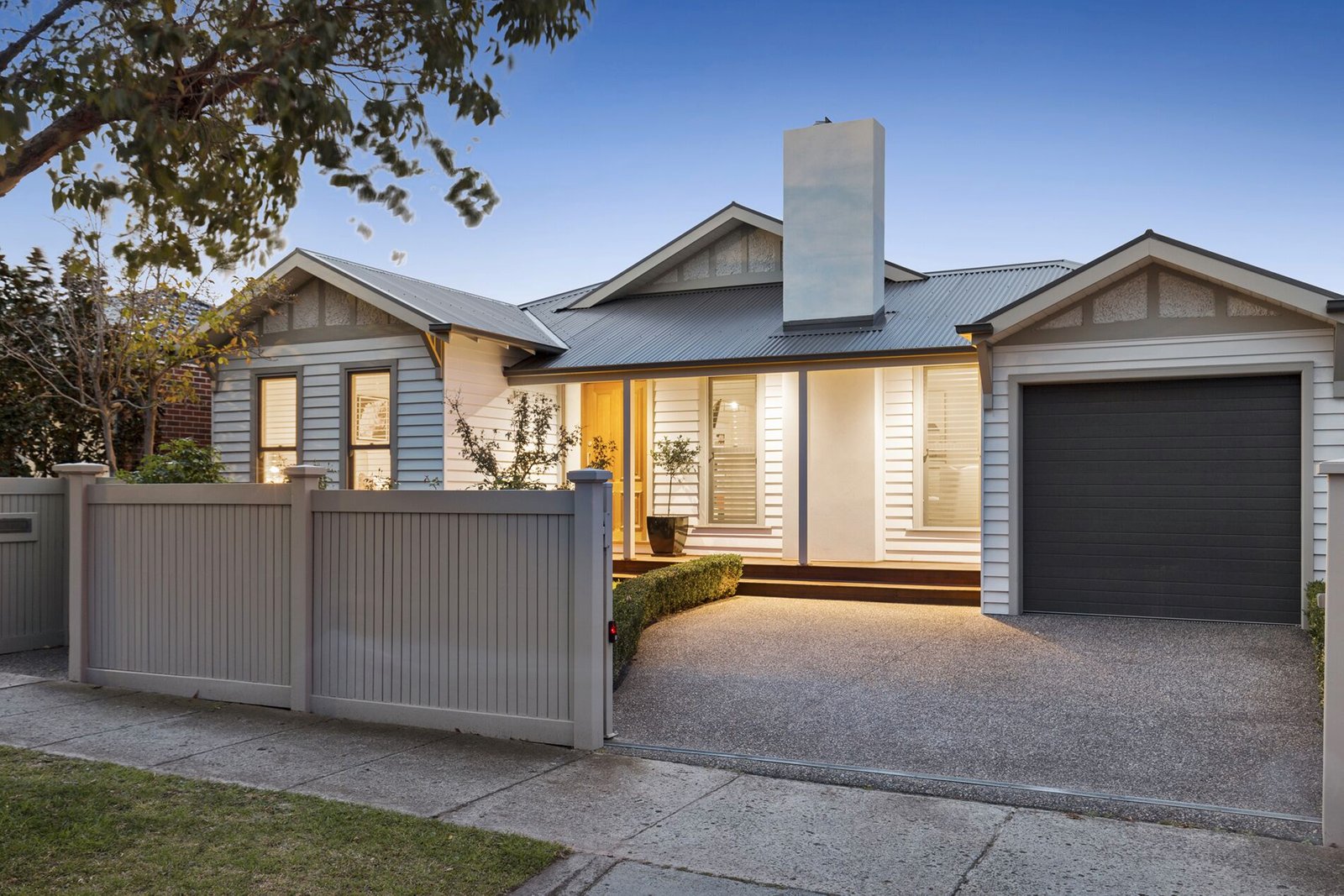 Gallery: 27 Brooks Street