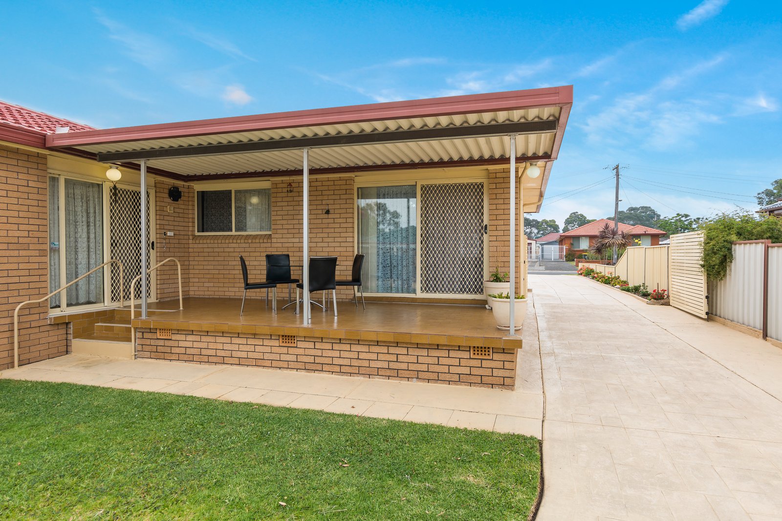 27 Brownsville Avenue BROWNSVILLE 8