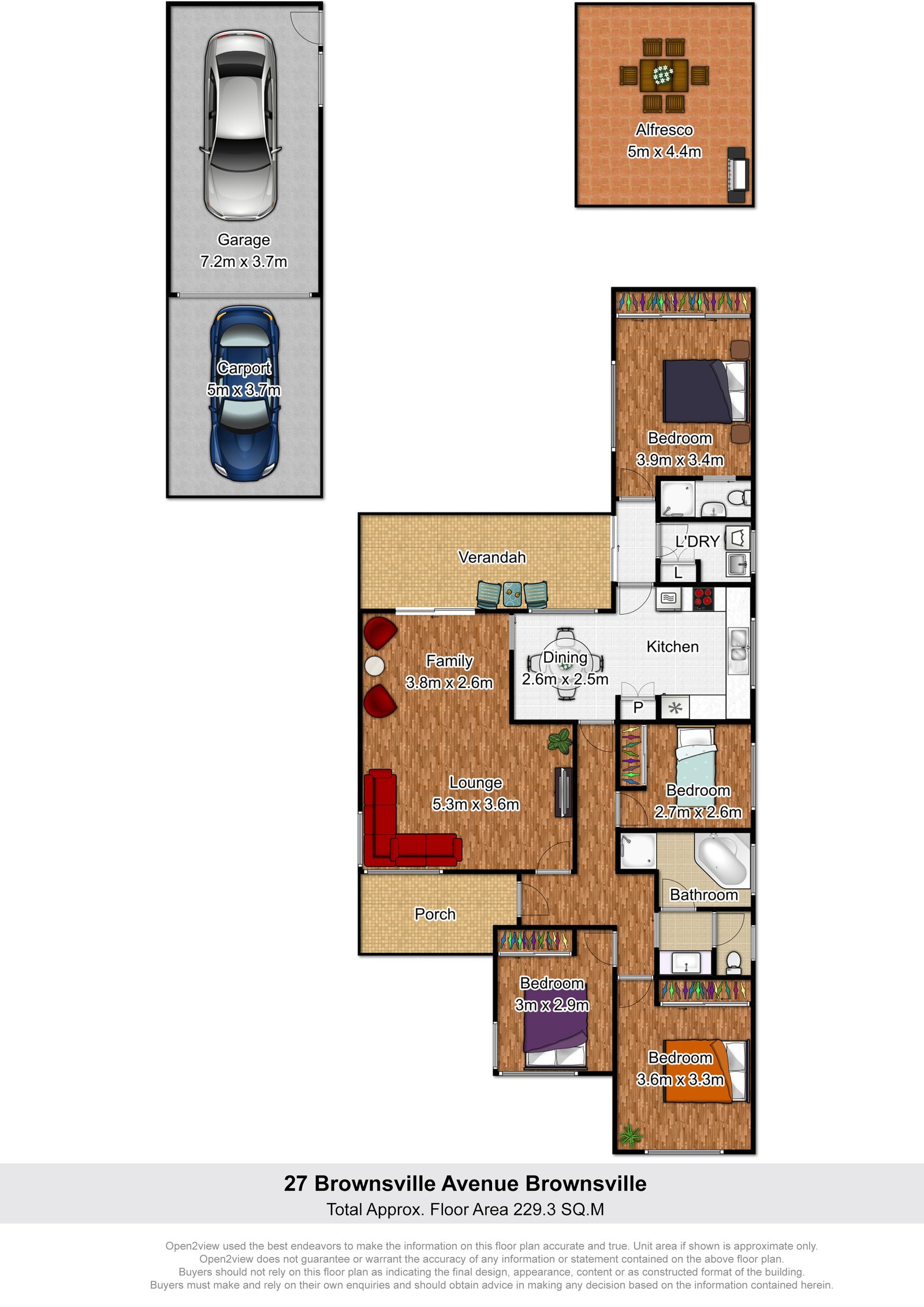 27 Brownsville Avenue BROWNSVILLE 11