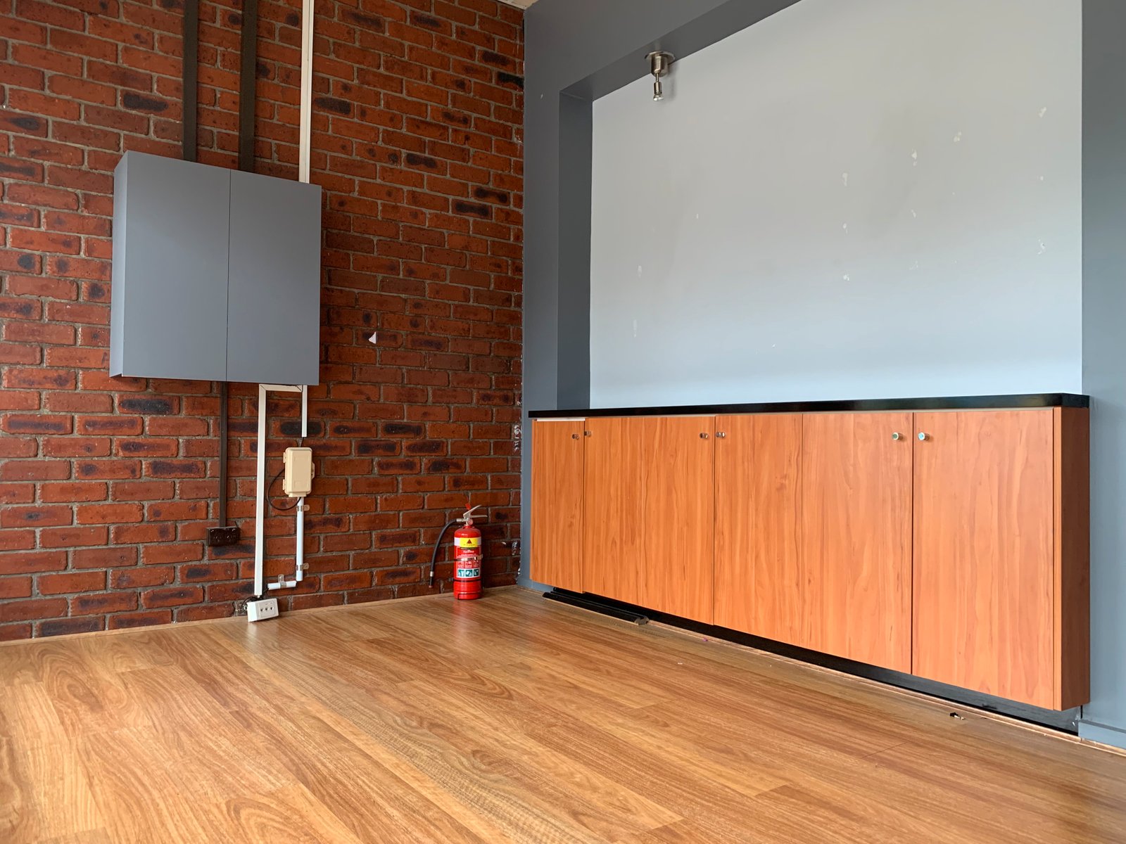 Gallery: 27 Buckley Street