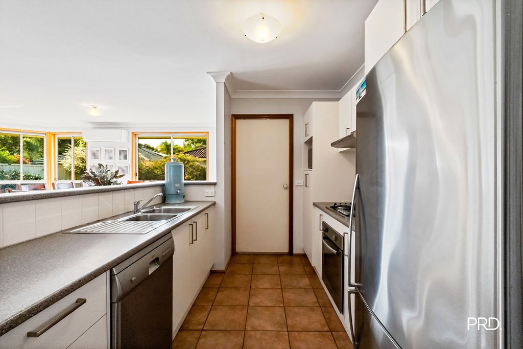 27 Bulu Drive GLENMORE PARK 5