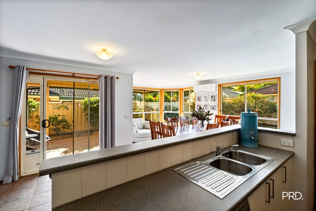 27 Bulu Drive GLENMORE PARK 7