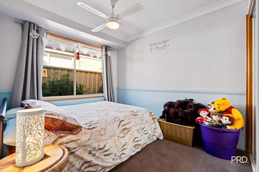 27 Bulu Drive GLENMORE PARK 9