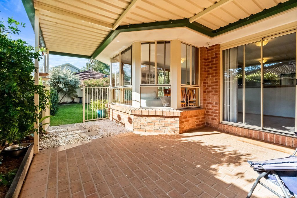 27 Bulu Drive GLENMORE PARK 14