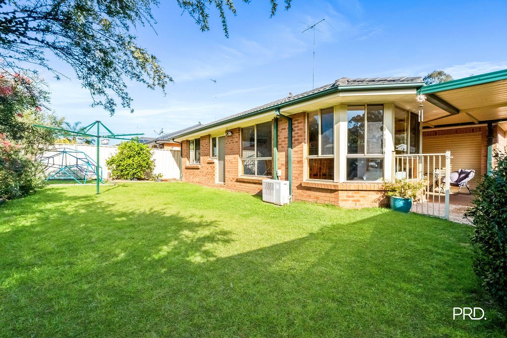 27 Bulu Drive GLENMORE PARK 15