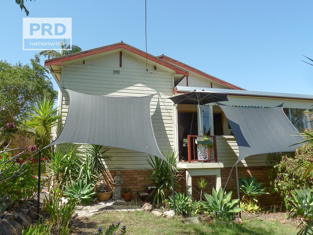 27 Bundock Street KYOGLE 1