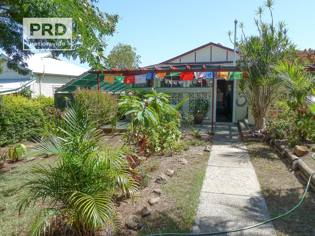 27 Bundock Street KYOGLE 2