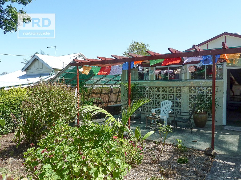 27 Bundock Street KYOGLE 3