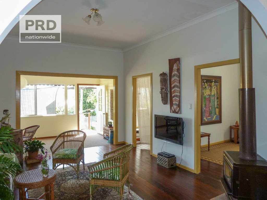 27 Bundock Street KYOGLE 4