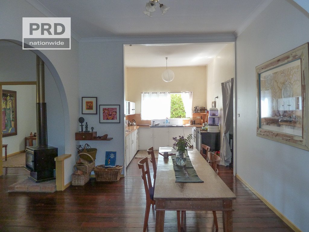 27 Bundock Street KYOGLE 6