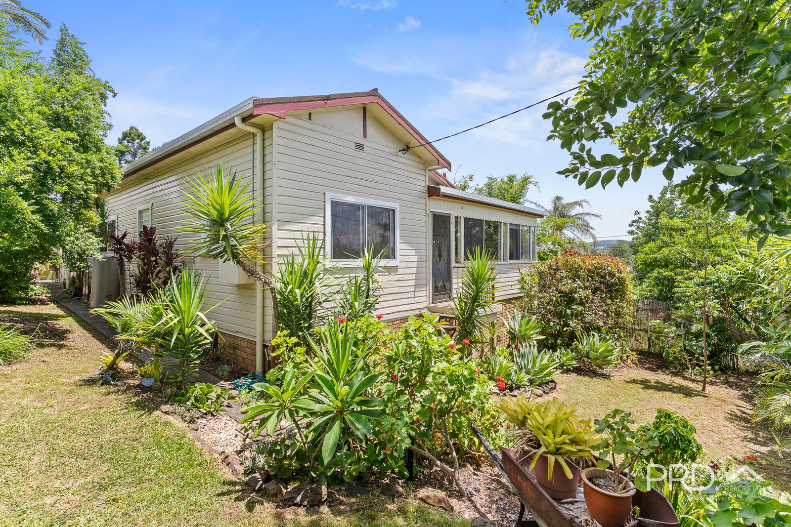 27 Bundock Street KYOGLE 1