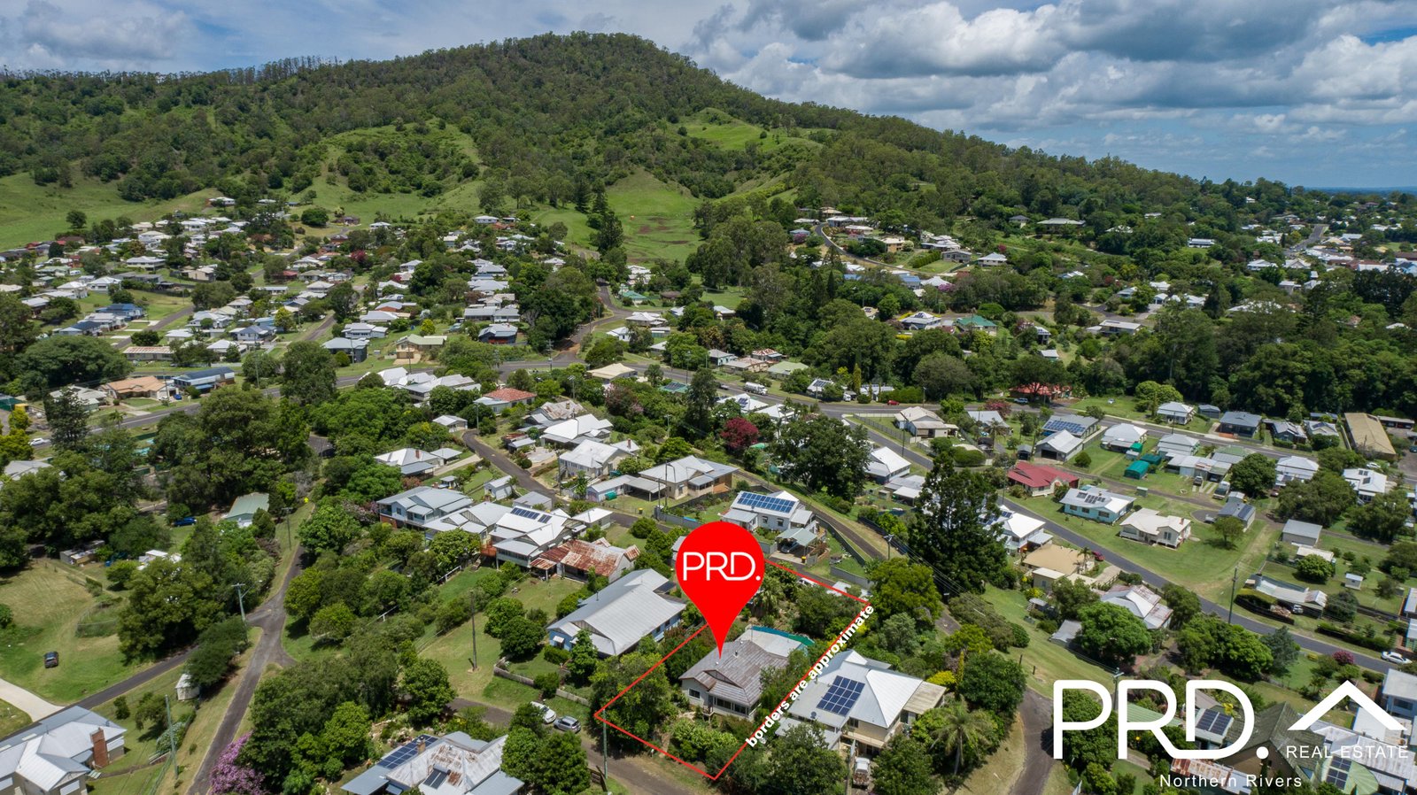 27 Bundock Street KYOGLE 2
