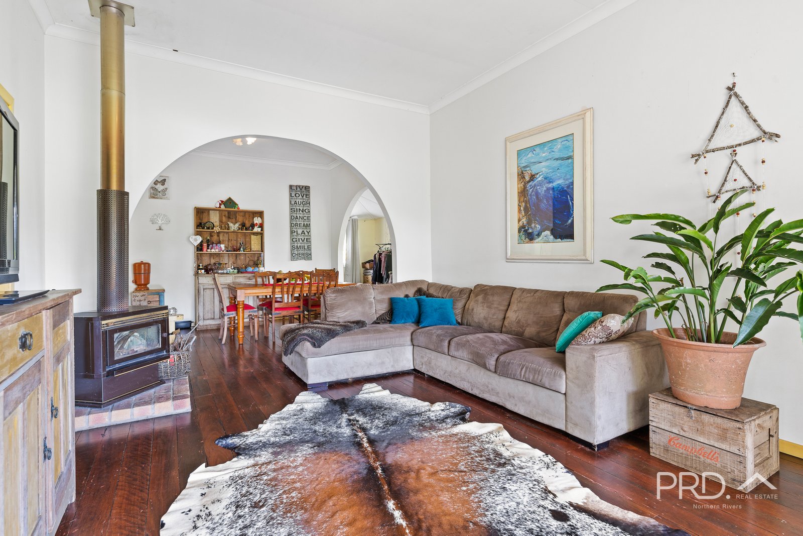 27 Bundock Street KYOGLE 4