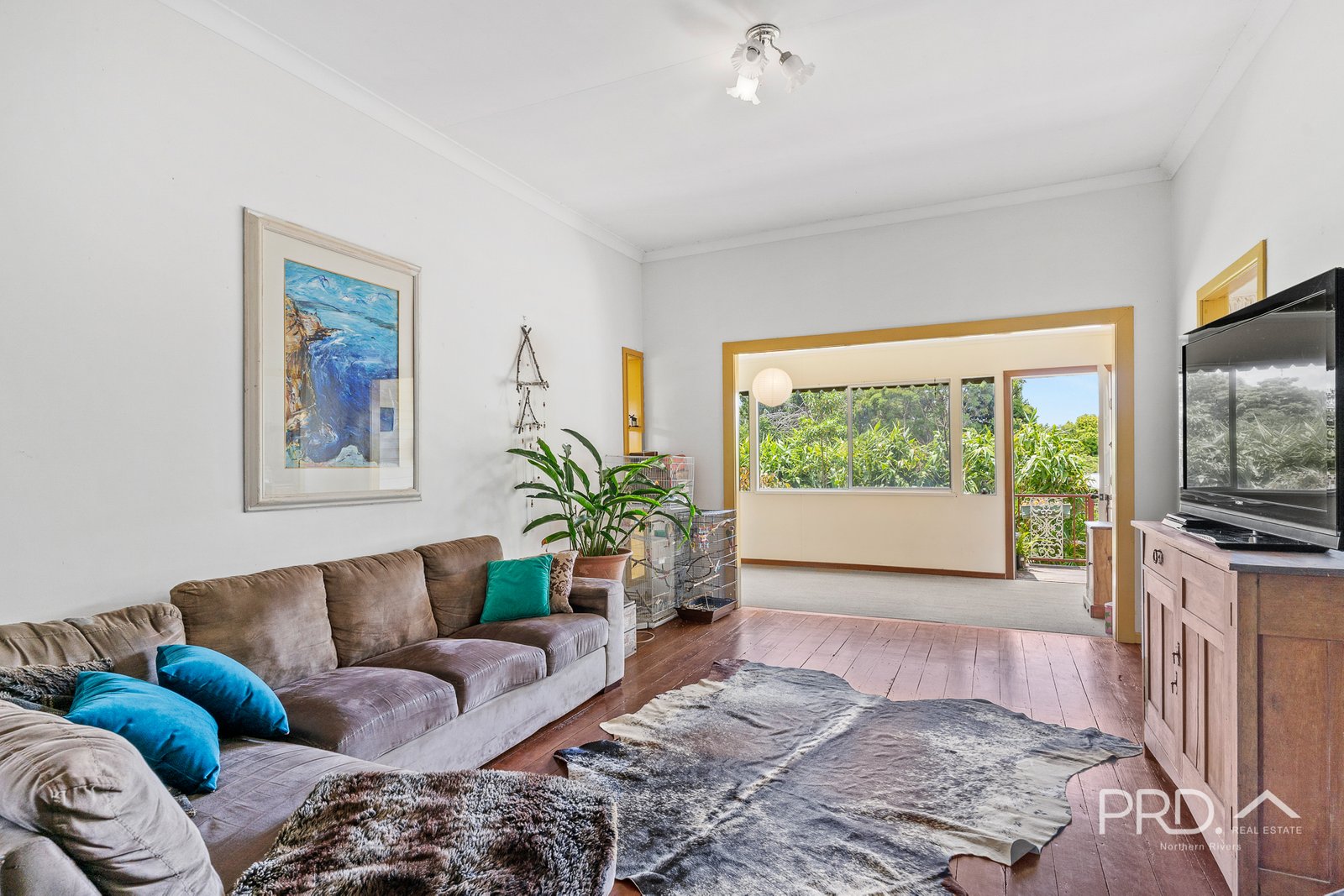 27 Bundock Street KYOGLE 5