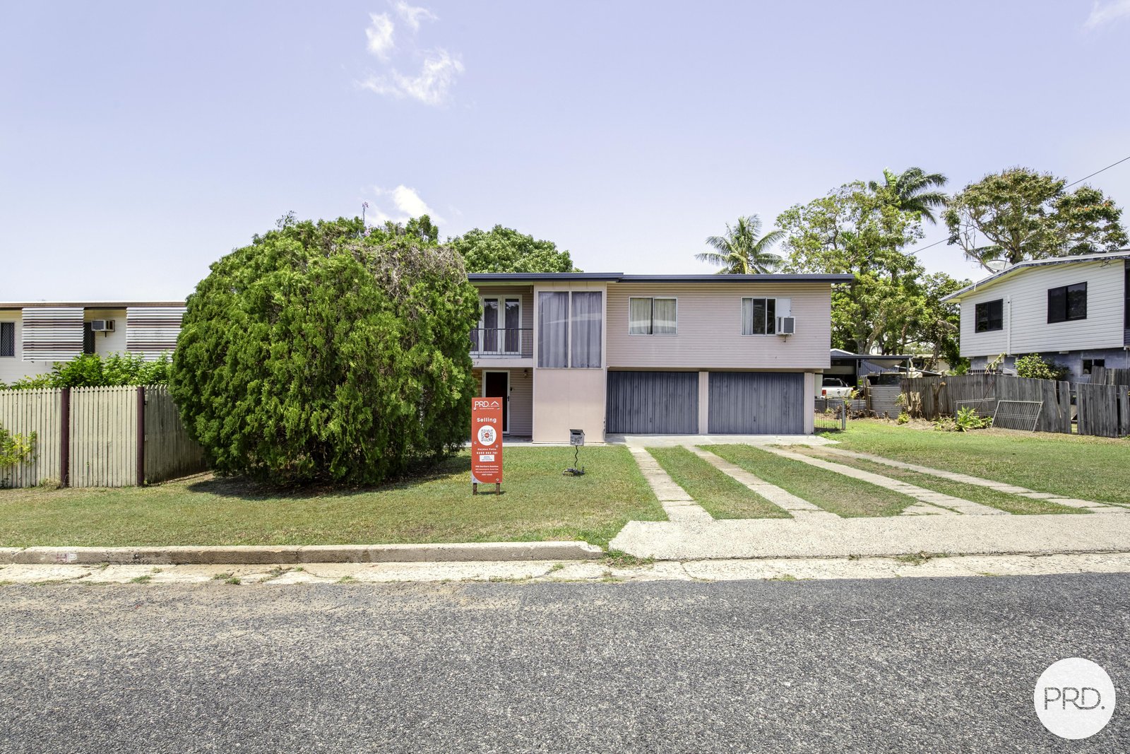 27 Burston Street NORTH MACKAY 11