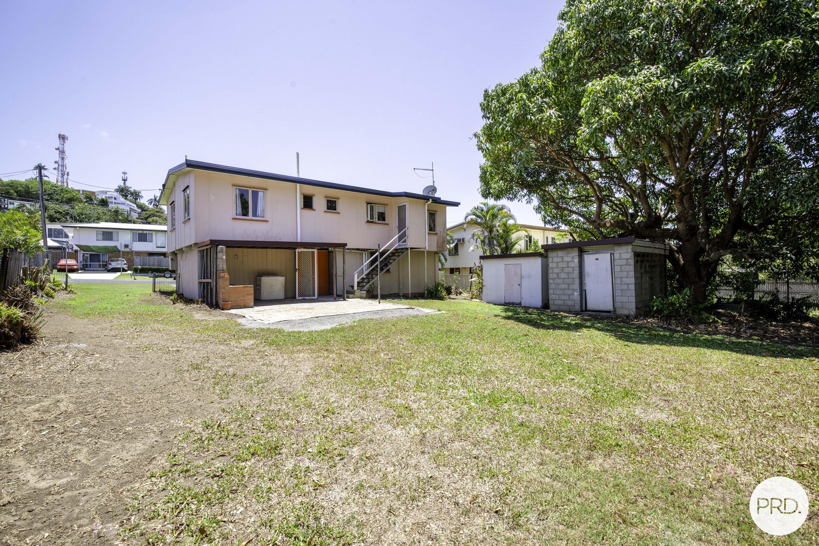 27 Burston Street NORTH MACKAY 13