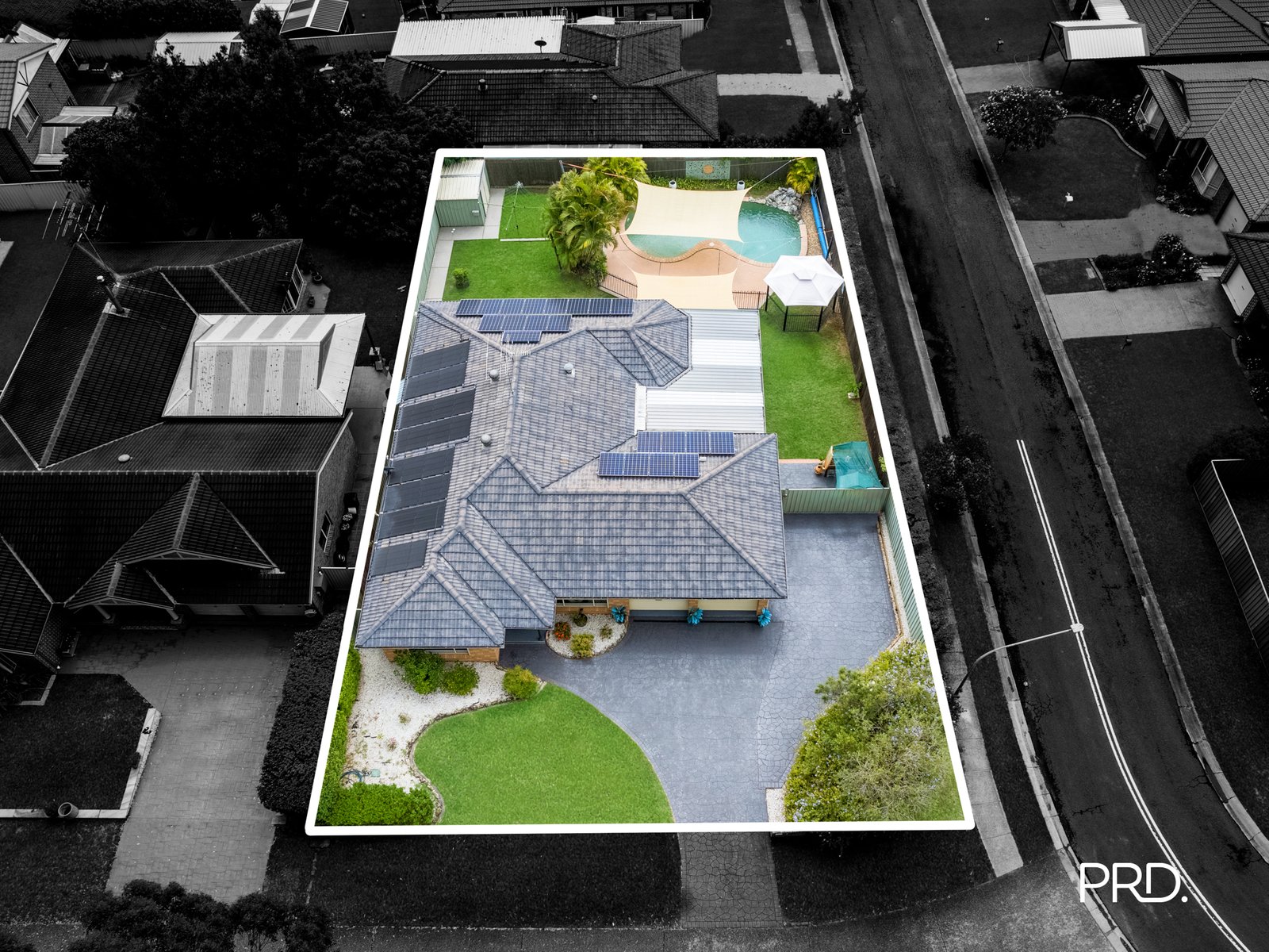 27 Buyu Road GLENMORE PARK 1