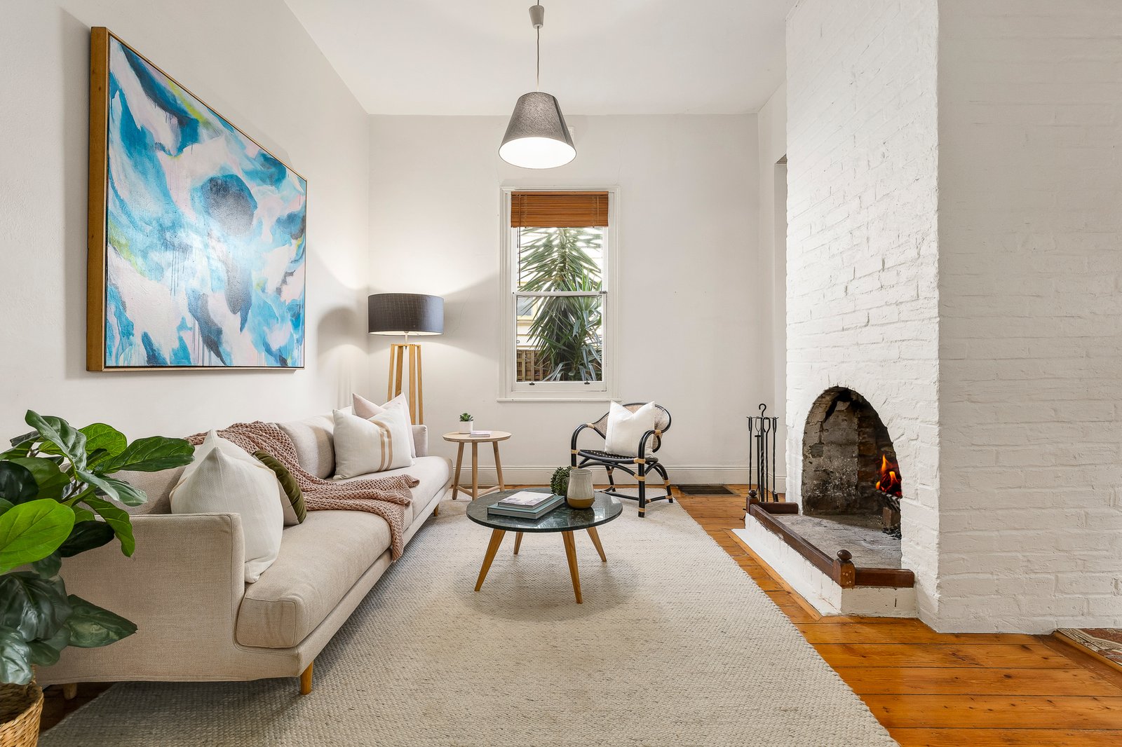 Gallery: 27 Camden Street
