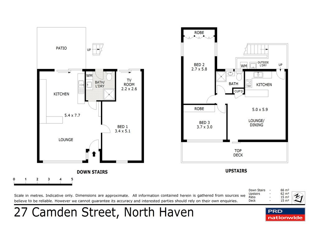 27 Camden Street NORTH HAVEN 13
