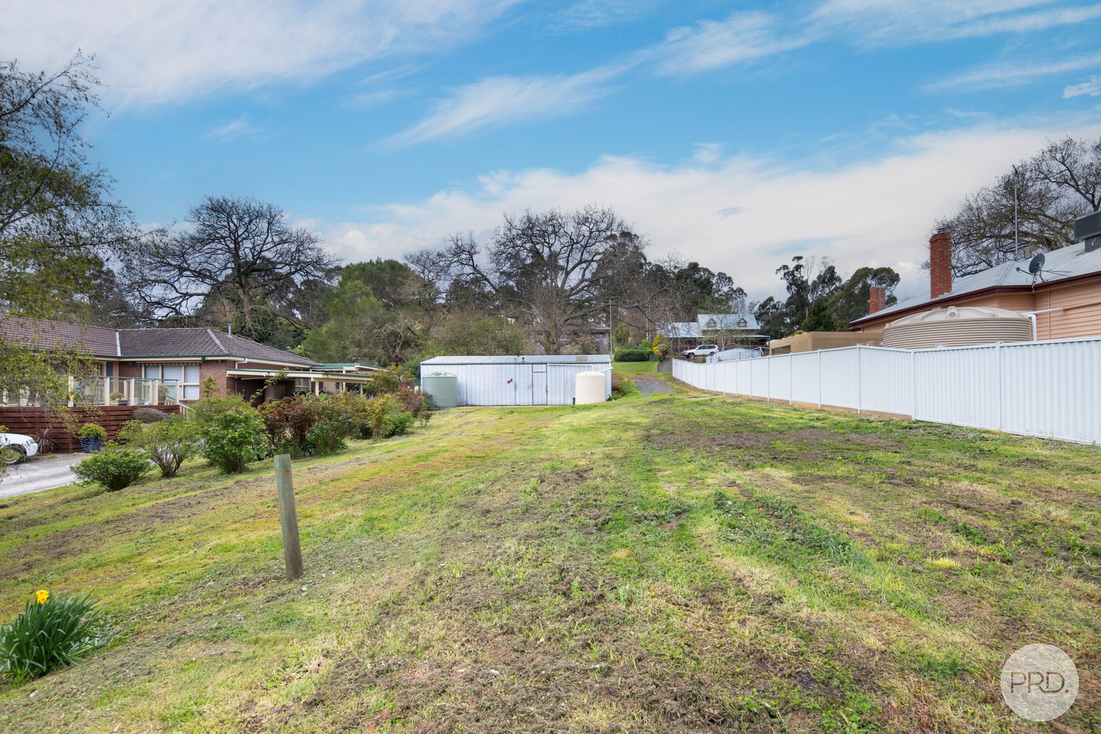 27 Camp Street CRESWICK 2
