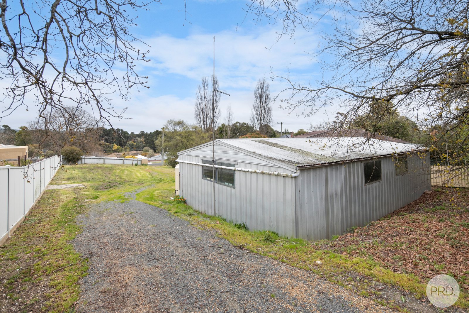 27 Camp Street CRESWICK 5