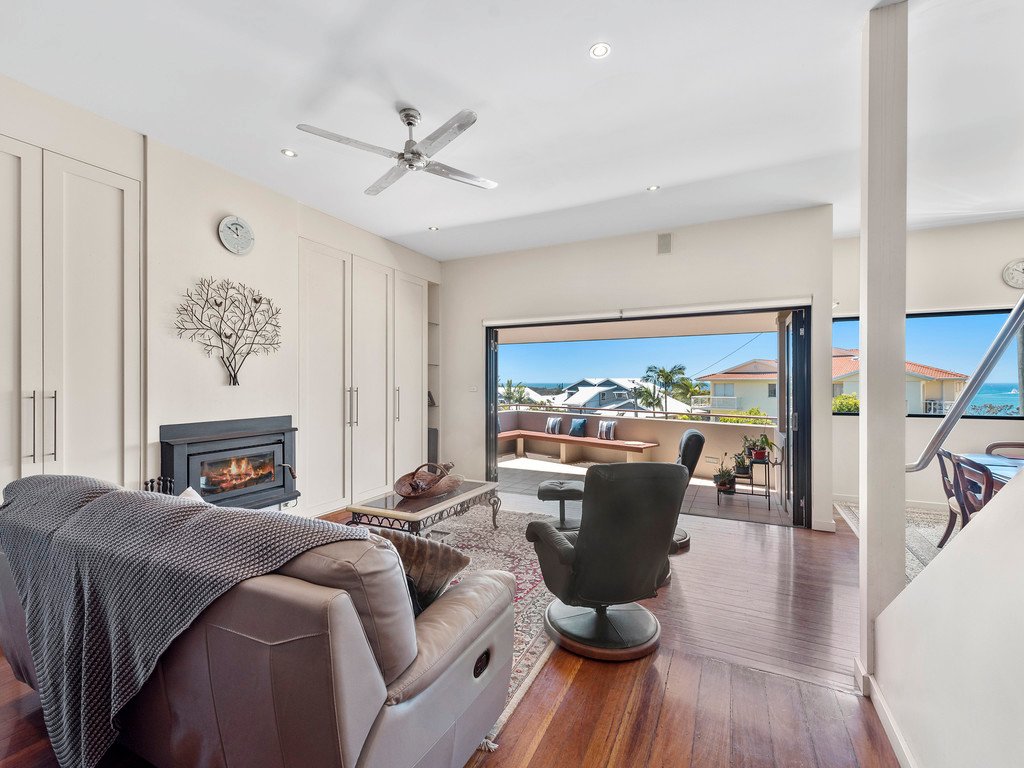 27 Camperdown Street COFFS HARBOUR 4