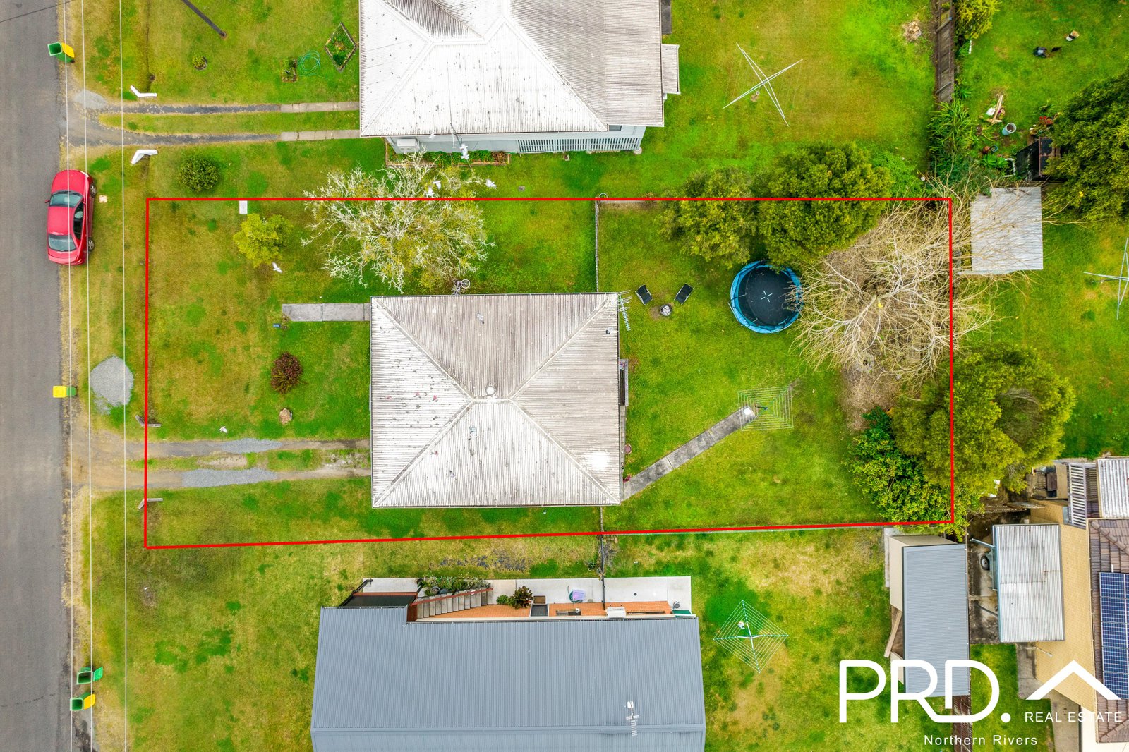 27 Caniaba Street SOUTH LISMORE 3