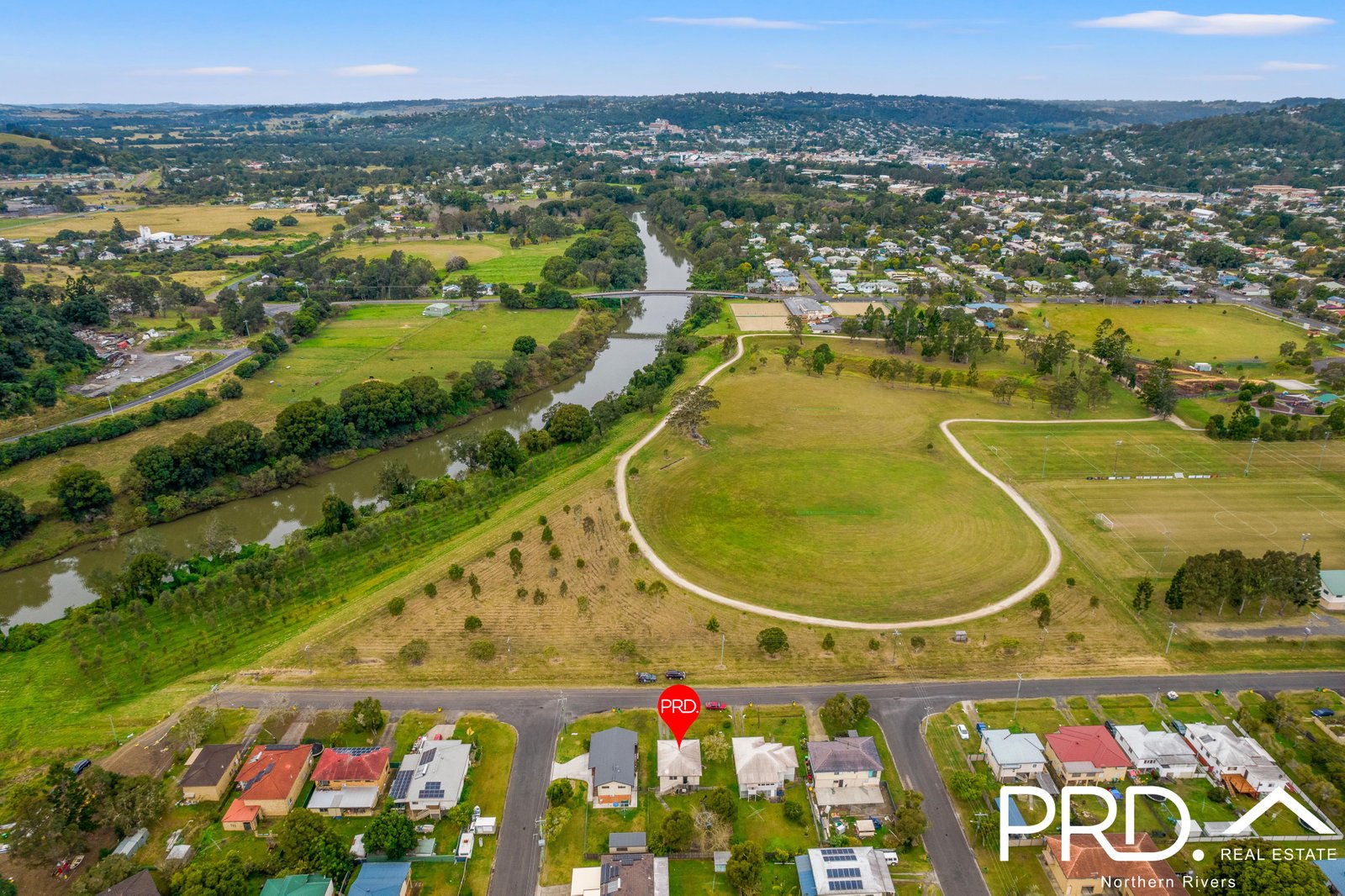 27 Caniaba Street SOUTH LISMORE 4