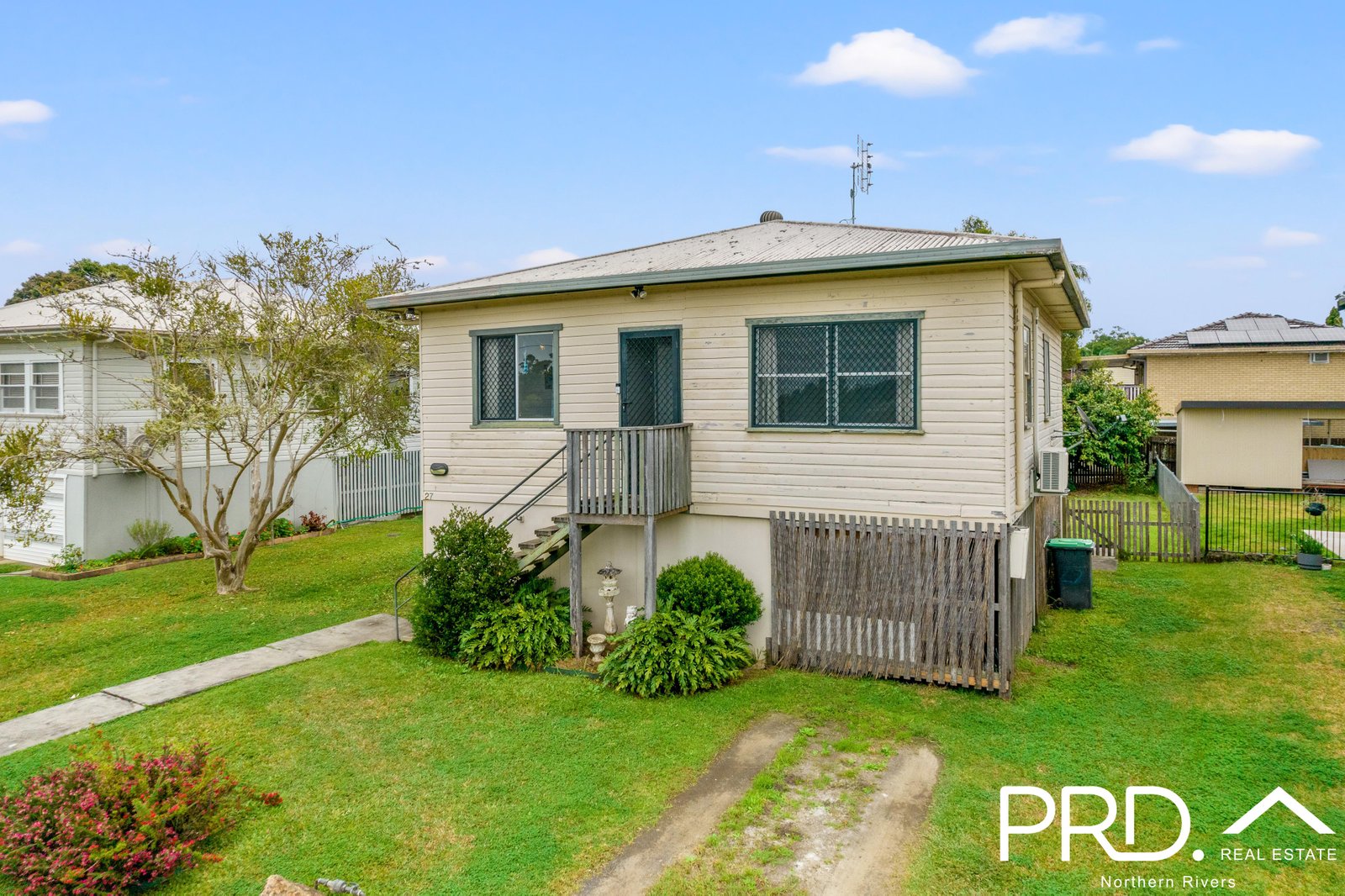 27 Caniaba Street SOUTH LISMORE 5