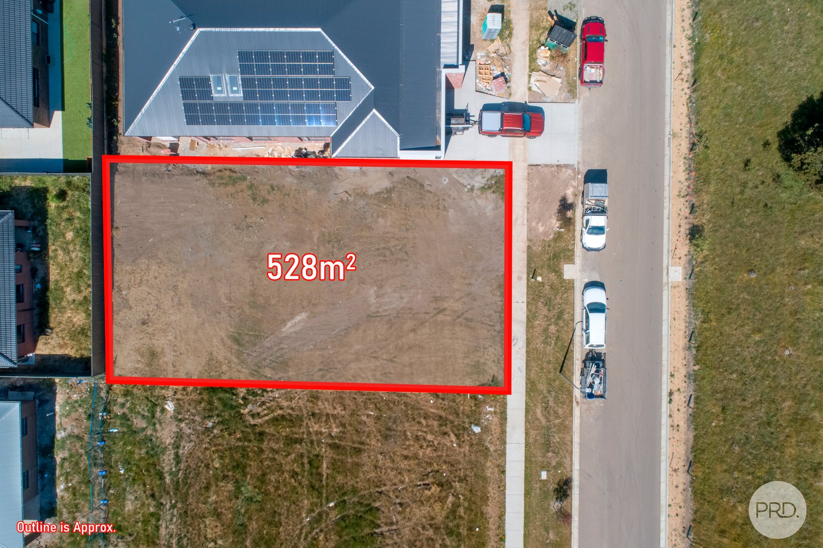 27 Carbery Way LUCAS 1