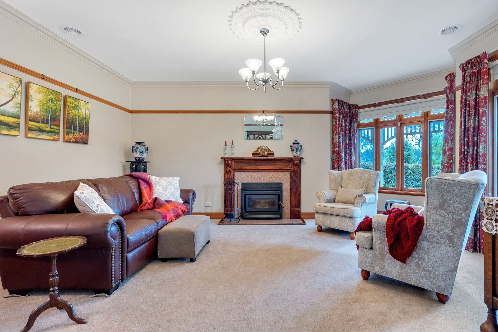 Real Estate and Property in 27 Carinya Drive, Gisborne, VIC