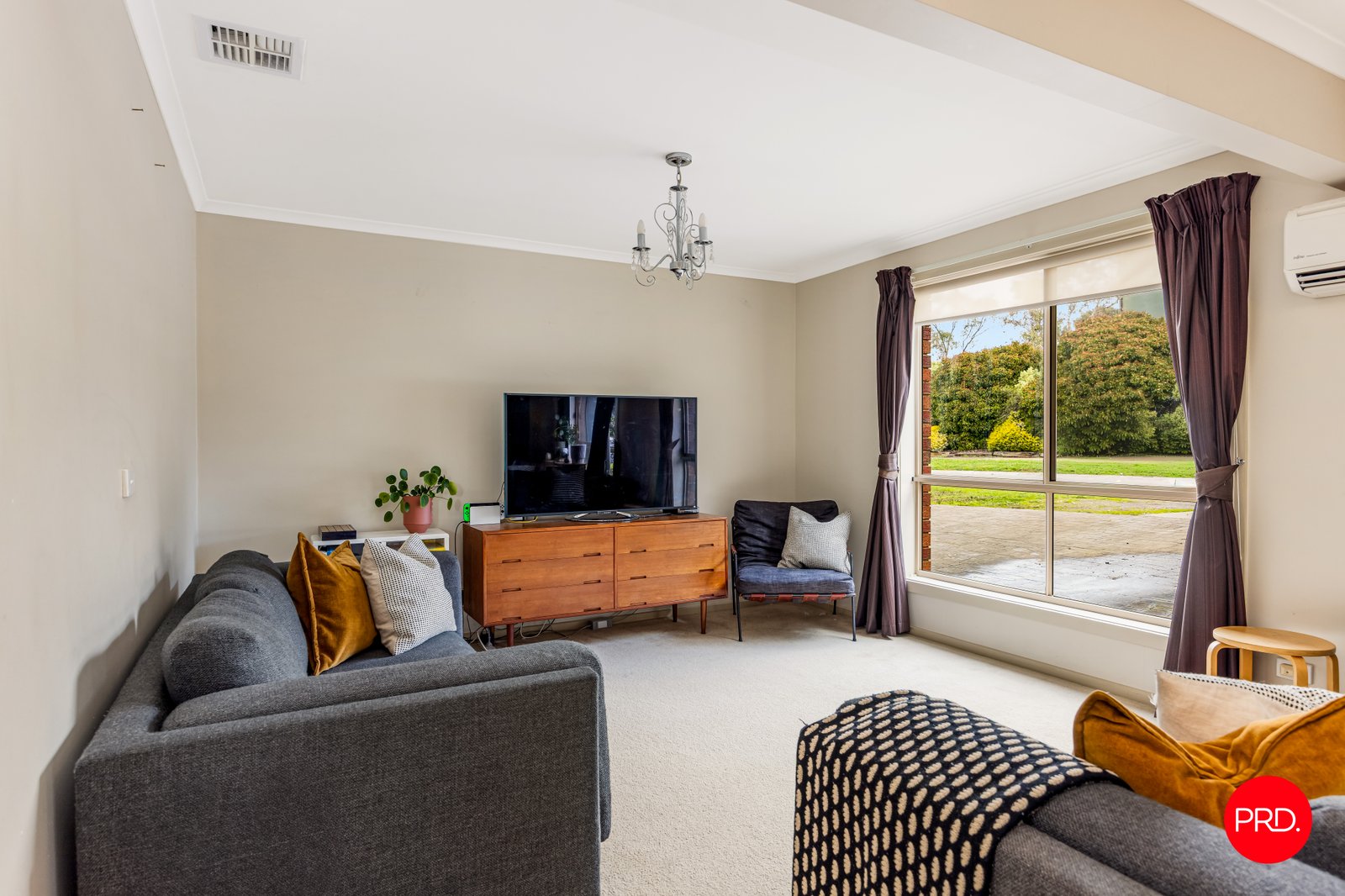 27 Caroline Chisholm Drive KYNETON 3