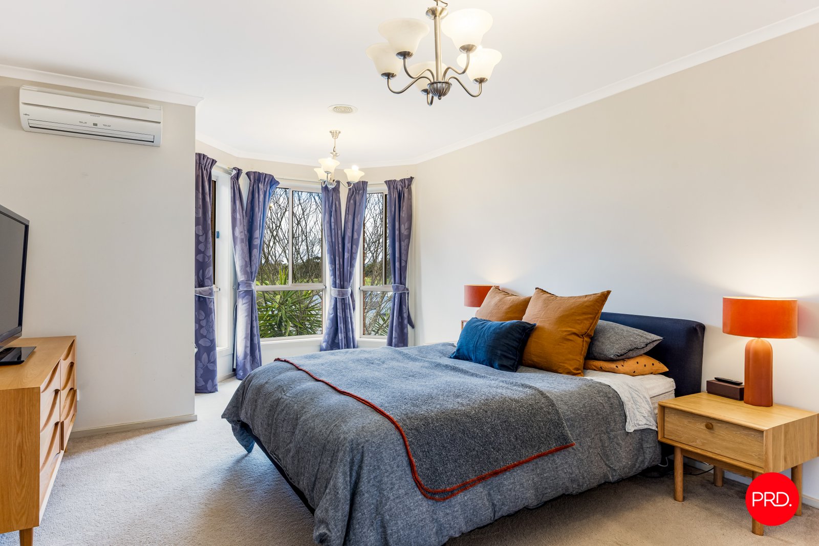 27 Caroline Chisholm Drive KYNETON 9