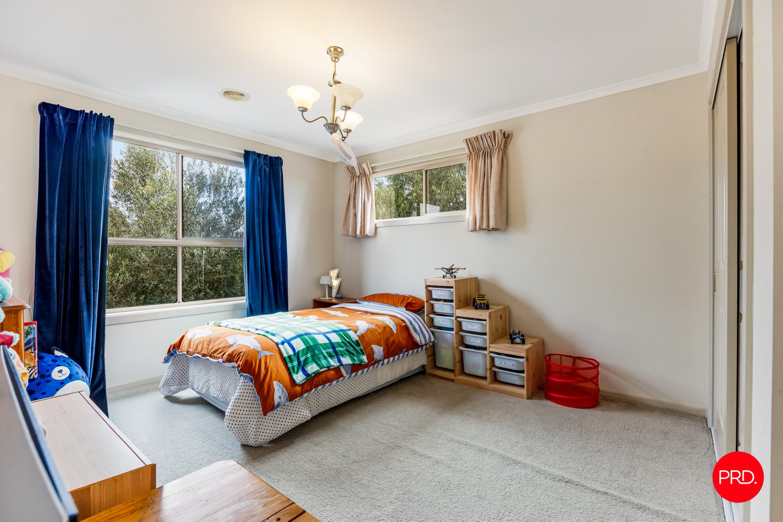 27 Caroline Chisholm Drive KYNETON 14