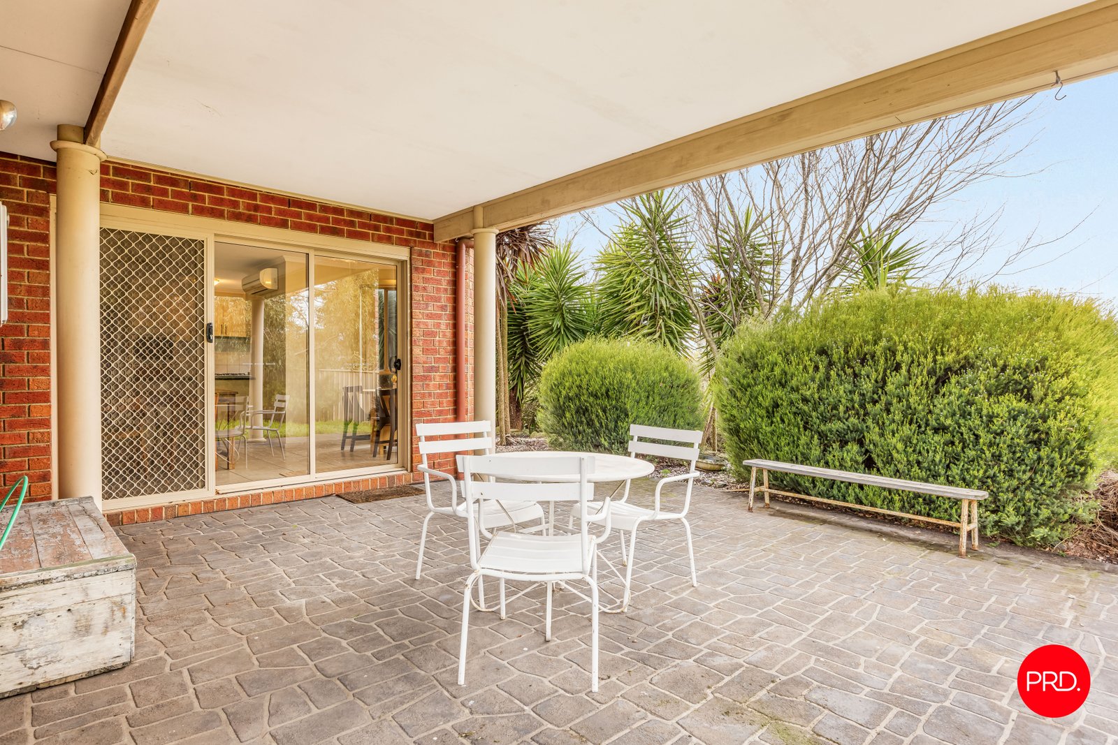 27 Caroline Chisholm Drive KYNETON 15