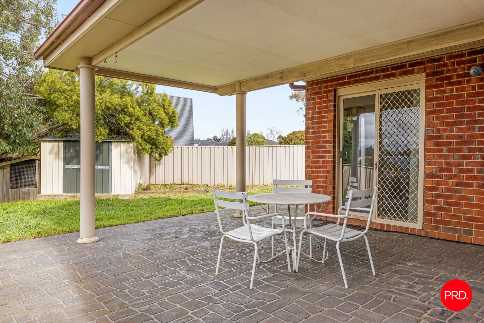 27 Caroline Chisholm Drive KYNETON 16