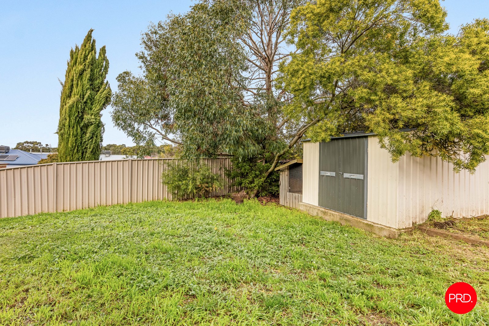 27 Caroline Chisholm Drive KYNETON 17