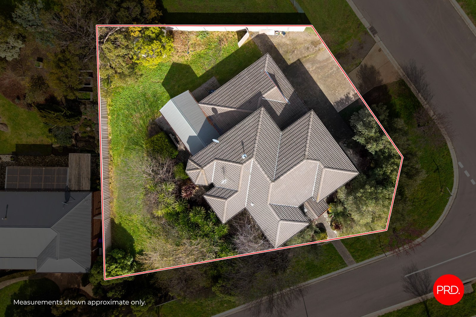27 Caroline Chisholm Drive KYNETON 18